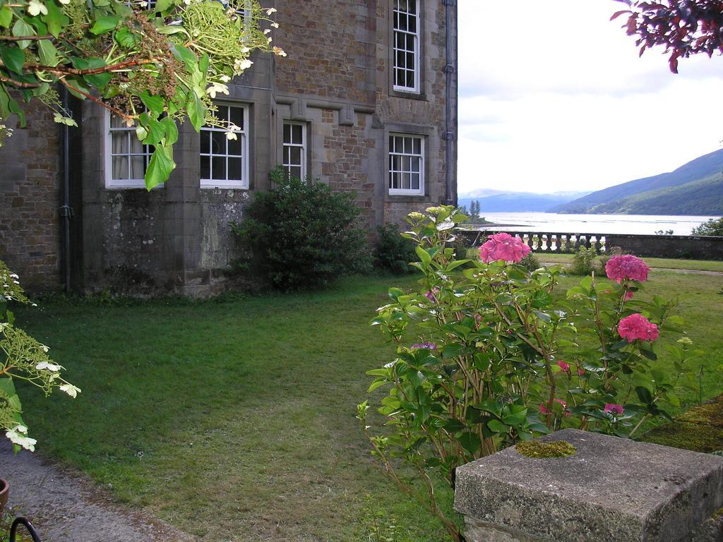 Butlers Quarters Apartment Cairndow Room photo