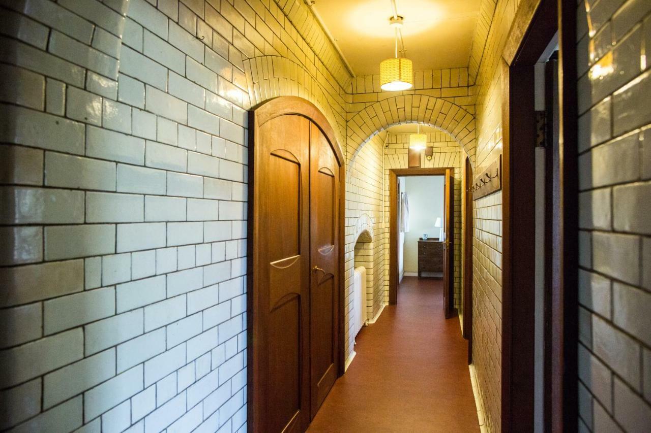 Butlers Quarters Apartment Cairndow Exterior photo